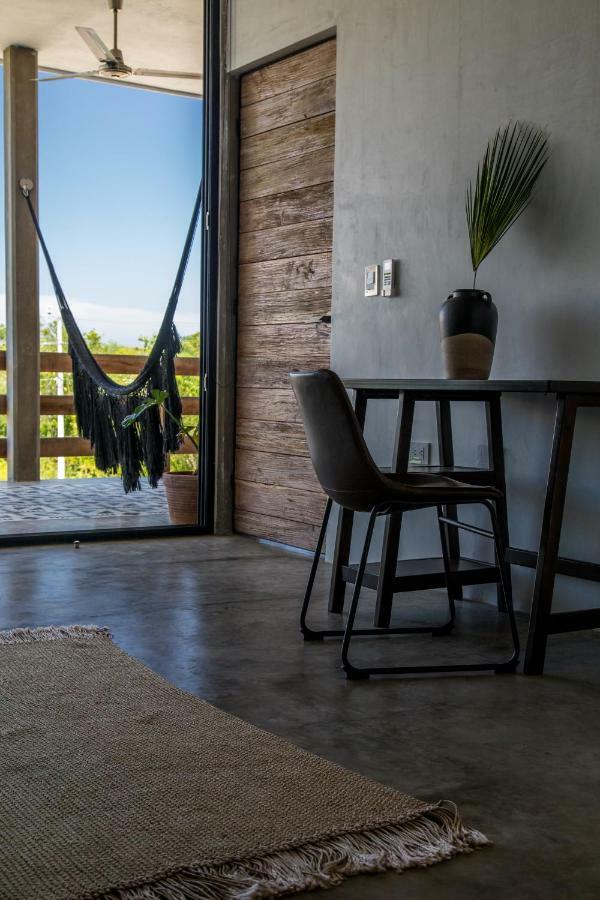Casa Macarena Hotell Tulum Eksteriør bilde